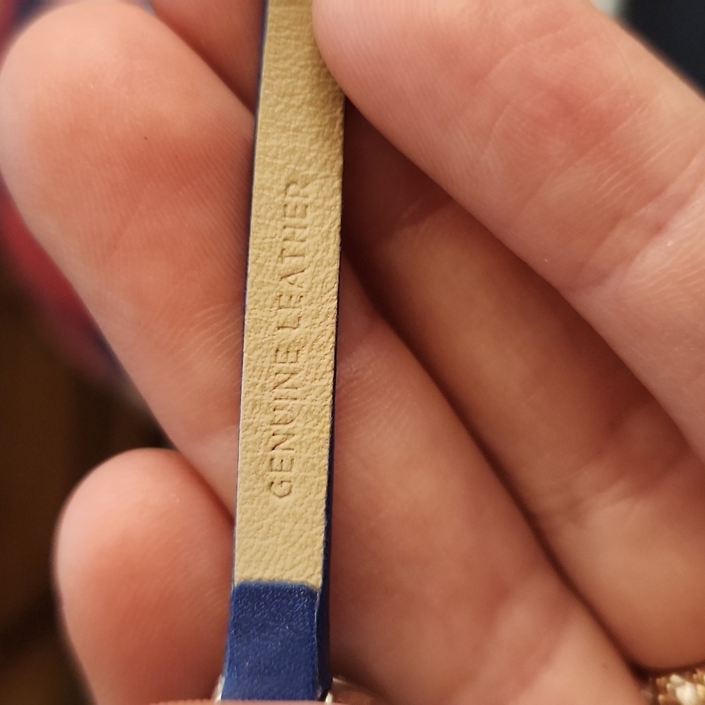Marc by Marc Jacob's tiny watch - Picture 4 of 5